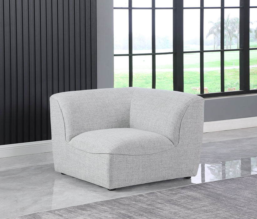 Miramar - Corner Chair - Simple Home Plus