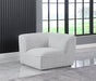 Miramar - Corner Chair - Simple Home Plus
