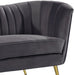 Margo - Loveseat - Simple Home Plus