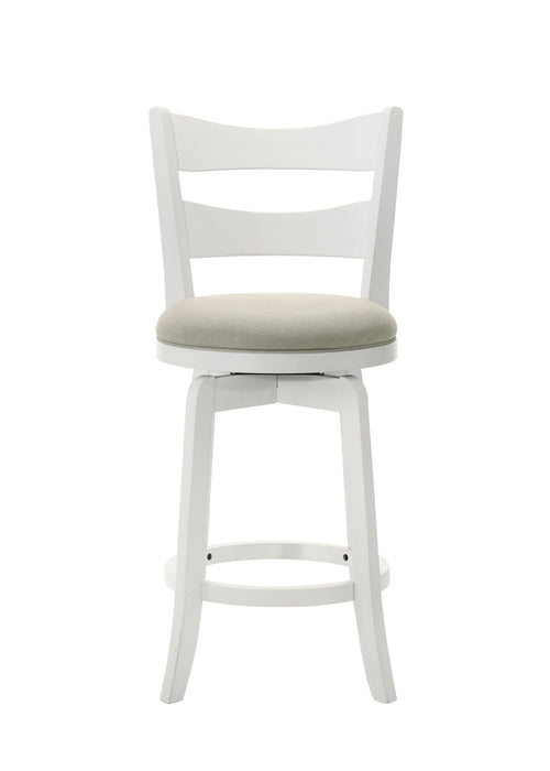 Blair - Swivel Barstool - Simple Home Plus