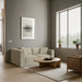 Shaggy - 2 Seat Modular Sofa - Simple Home Plus