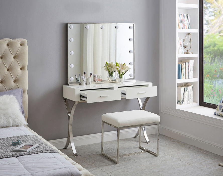 Hollywood - Mirror - Simple Home Plus