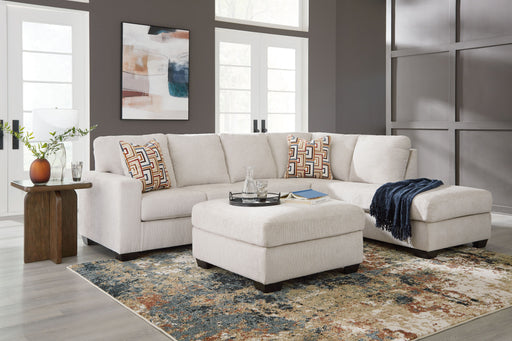 Aviemore - Sectional Set - Simple Home Plus