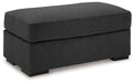 Wryenlynn - Onyx - Ottoman - Simple Home Plus