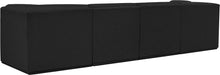 Ollie - 4 Seat Modular Sofa - Simple Home Plus
