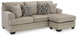 Stonemeade - Living Room Set - Simple Home Plus