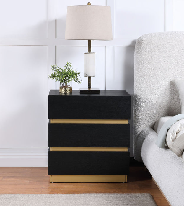 Zaylan - Night Stand - Simple Home Plus