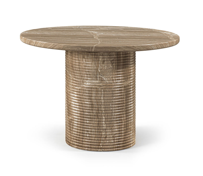 Rapallo - Concrete Indoor / Outdoor Dining Table - Simple Home Plus