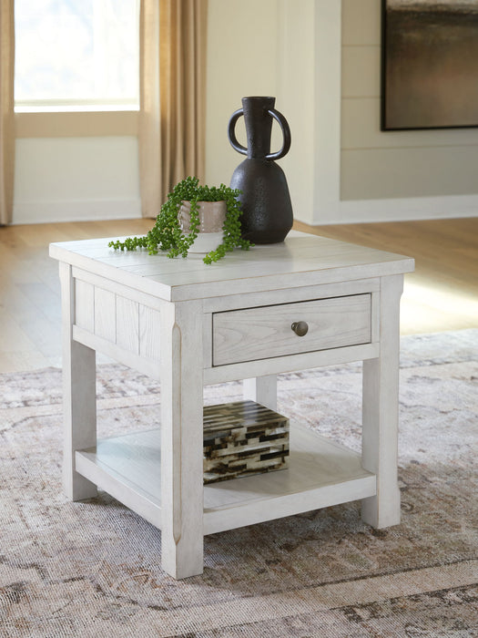 Robbinsdale - Table - Simple Home Plus