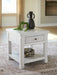 Robbinsdale - Table - Simple Home Plus