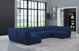 Miramar - 6 Piece Modular Sectional - Simple Home Plus