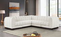 Quinn - 5 Piece Modular Sectional - Simple Home Plus