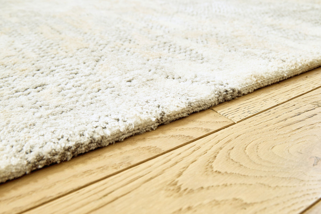 Raif - Rug - Simple Home Plus