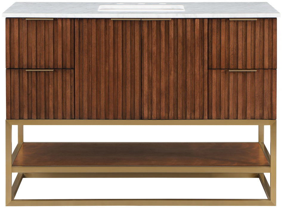 Monad - Bathroom Vanity - Simple Home Plus