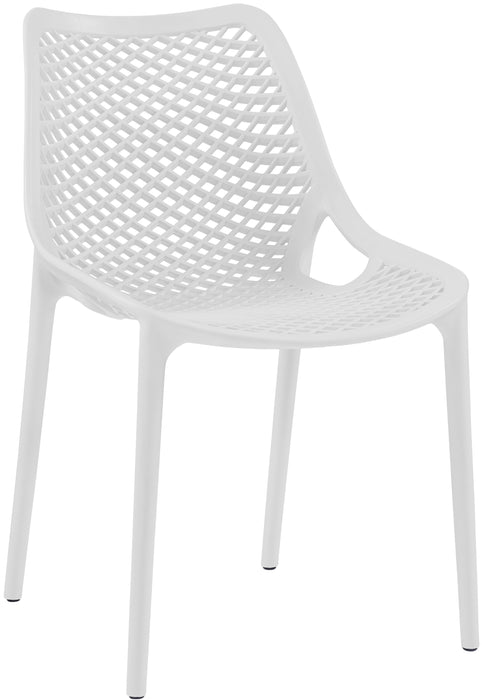 Mykonos - Outdoor Patio Dining Chair Set - Simple Home Plus