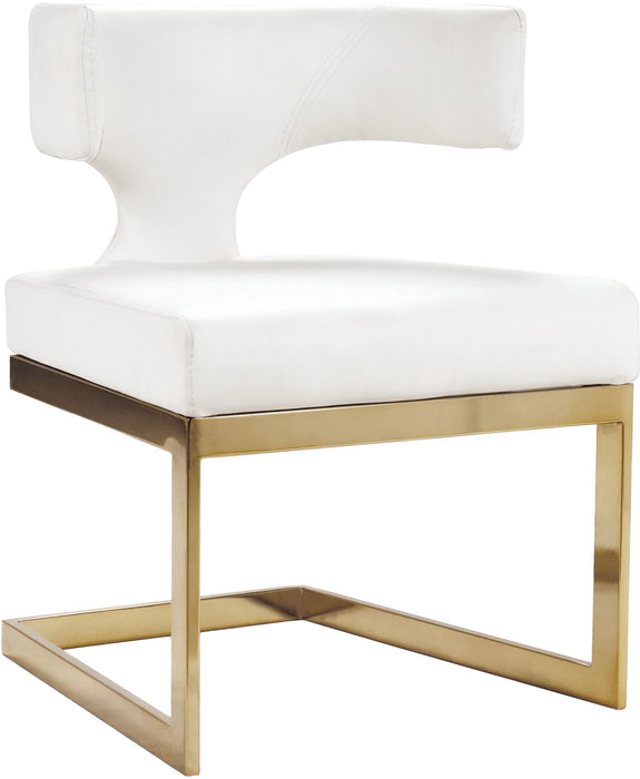 Alexandra - Dining Chair - Simple Home Plus