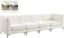 Alina - Modular 4 Seat Sofa - Simple Home Plus