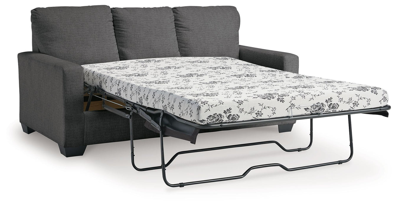 Rannis - Living Room Set - Simple Home Plus