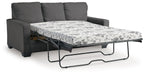 Rannis - Living Room Set - Simple Home Plus