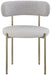 Beacon - Faux Leather Dining Chair (Set of 2) - Simple Home Plus