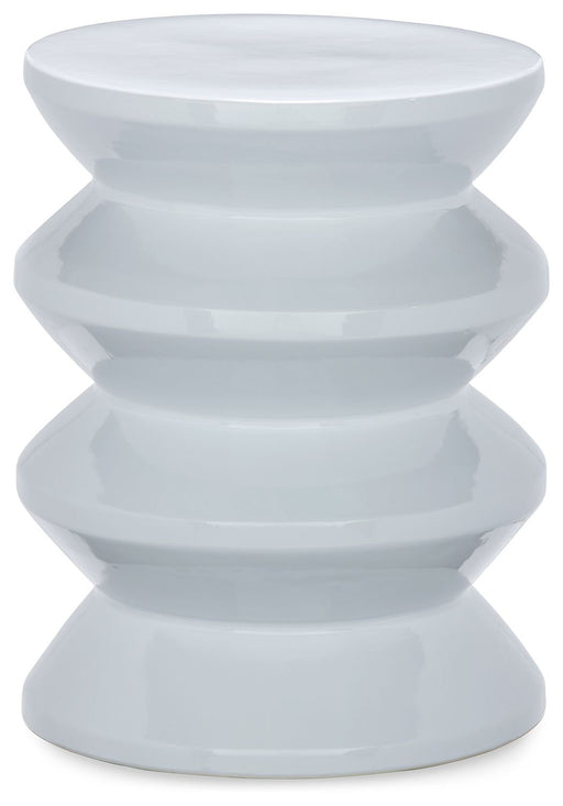 Lakiness - Stool - Simple Home Plus