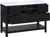 Oakwell - Bathroom Vanity - Simple Home Plus