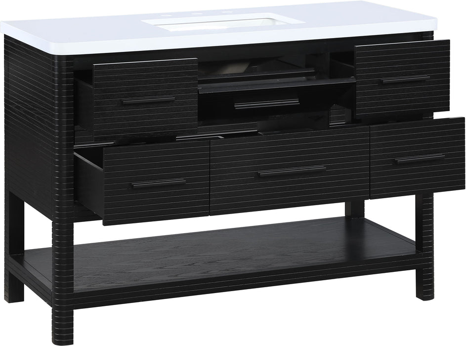 Oakwell - Bathroom Vanity - Simple Home Plus