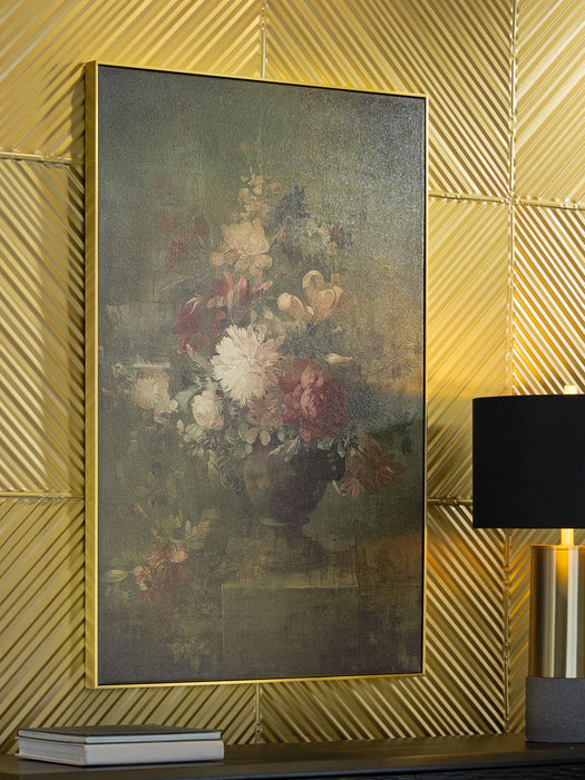 Gravesworth - Wall Art - Multi - Simple Home Plus