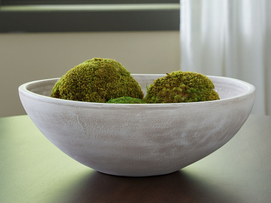 Meadie - Bowl - Simple Home Plus
