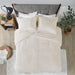 Arctic - Down Alternative Comforter Mini Set - Ivory - Simple Home Plus