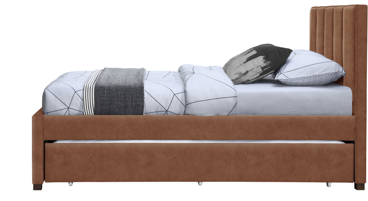 Hudson - Trundle Bed - Simple Home Plus