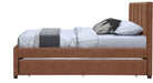 Hudson - Trundle Bed - Simple Home Plus