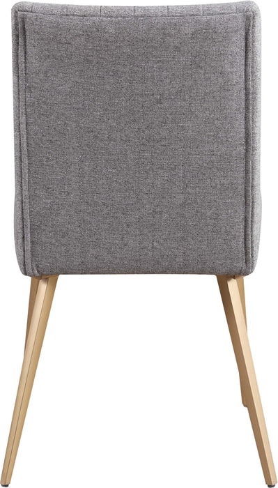 Eleanor - Dining Chair (Set of 2) - Simple Home Plus