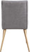 Eleanor - Dining Chair (Set of 2) - Simple Home Plus