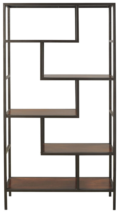 Frankwell - Bookcase - Simple Home Plus