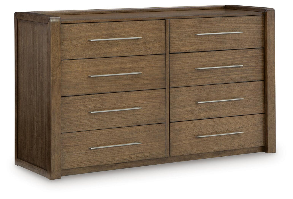 Marxmore - Dresser - Simple Home Plus