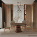 Rishal - Dining Table - Simple Home Plus