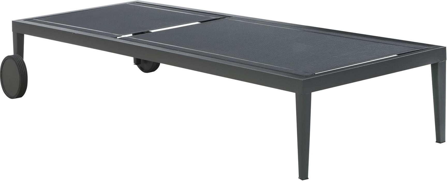 Nizuc - Outdoor Chaise Lounge Chair - Simple Home Plus