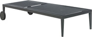 Nizuc - Outdoor Chaise Lounge Chair - Simple Home Plus