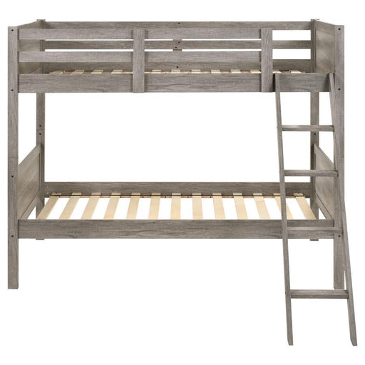 Ryder - Bunk Bed - Simple Home Plus