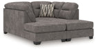 Olten - Sectional - Simple Home Plus