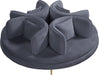 Circlet - Round Sofa Settee - Simple Home Plus