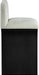 Shaw - Counter Stool - Black Base - Simple Home Plus