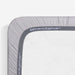 Hyper-Linen Performance - Crib Sheet - Simple Home Plus