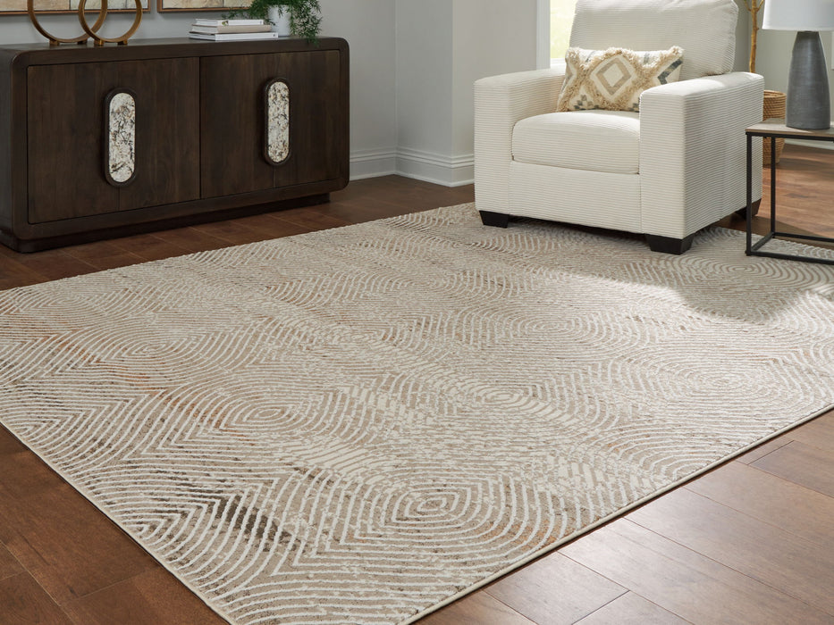 Bachus - Rug - Simple Home Plus
