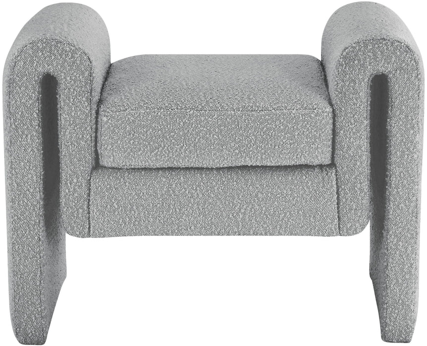 Stylus - Bench - Simple Home Plus