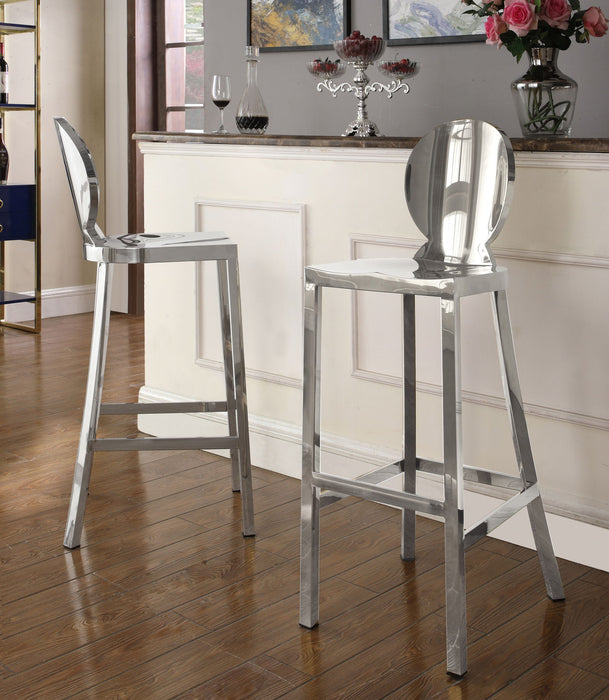 Maddox - Stool - Simple Home Plus