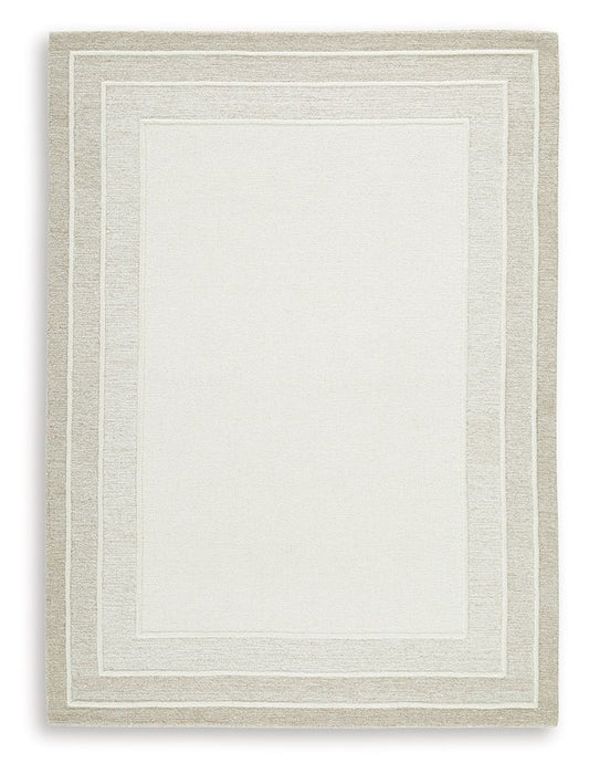TeeLGan - Rug - Simple Home Plus