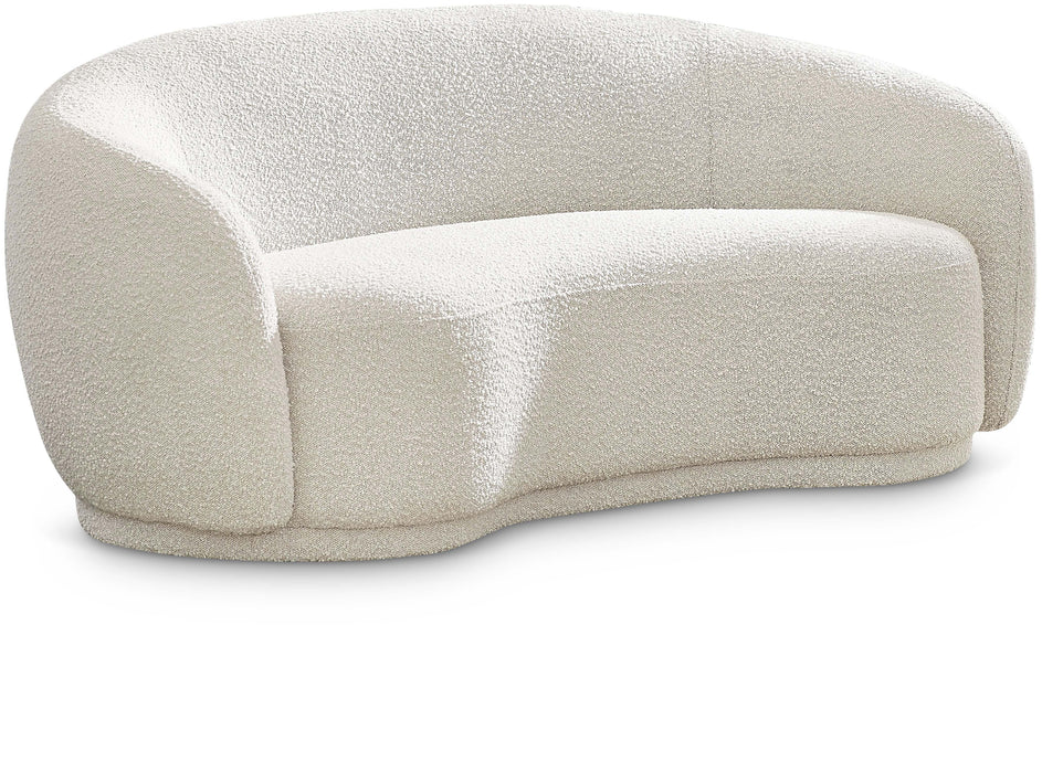 Hyde - Loveseat - Simple Home Plus