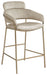 Yara - Counter Stool - Simple Home Plus